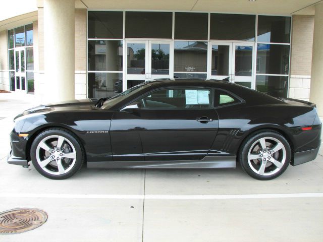 2010 Chevrolet Camaro