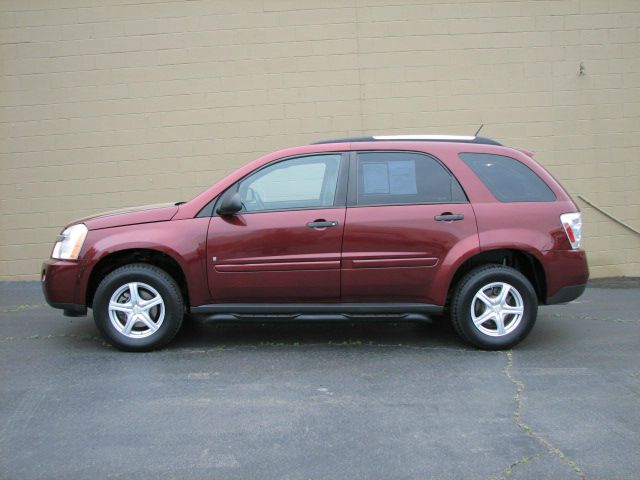 2007 Chevrolet Equinox