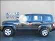 2011 Jeep Liberty