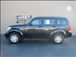 2011 Dodge Nitro