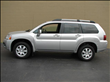 2011 Mitsubishi Endeavor