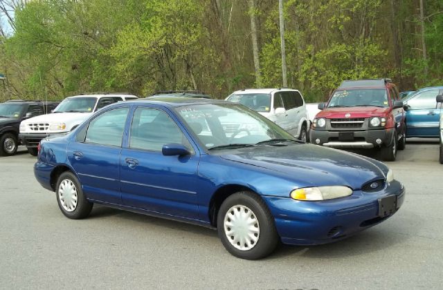 1996 Ford Contour