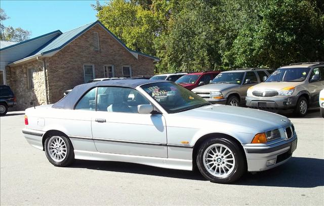 1999 BMW 3 series