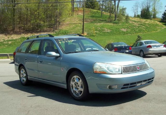 2004 Saturn L300
