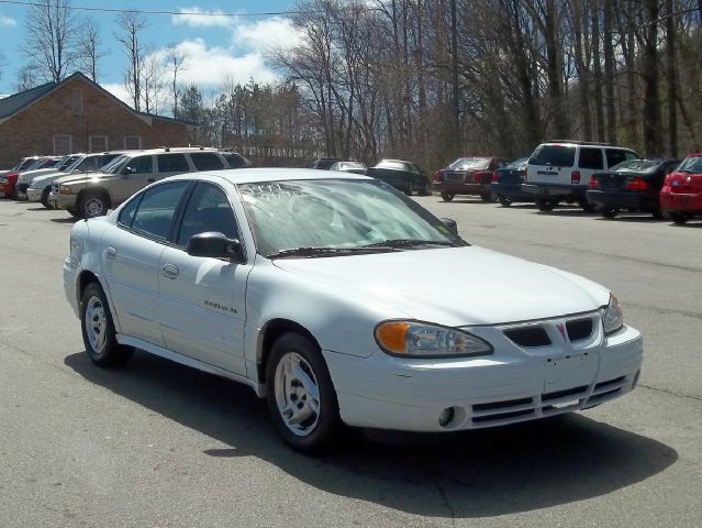 1999 Pontiac Grand Am