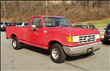 1990 Ford F150