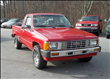 1985 Toyota Pickup