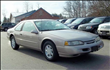 1995 Ford Thunderbird