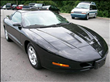 1997 Pontiac Firebird