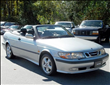 2000 Saab 9-3