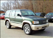 2002 Isuzu Trooper