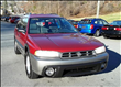 1996 Subaru Legacy