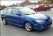 2003 Mazda Protege5