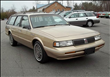 1995 Oldsmobile Cutlass Ciera