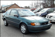 1997 Toyota Tercel