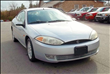 2002 Mercury Cougar