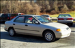 1997 Mazda Protege
