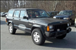 1990 Jeep Cherokee
