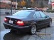 2000 BMW M5