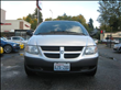 2001 Dodge Caravan