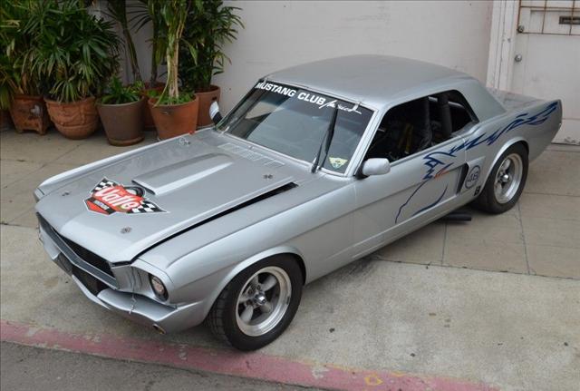 1966 Ford Mustang for sale
