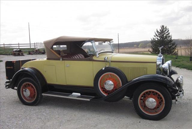 1930 Buick Other for sale