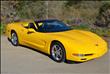 2004 Chevrolet Corvette
