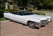 1965 Cadillac DeVille