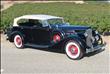 1935 Packard Eight