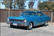 1967 Chevrolet Nova