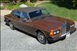 1983 Rolls Royce Silver Spur