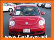 2006 Volkswagen New Beetle