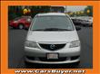 2003 Mazda MPV