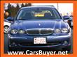 2004 Jaguar X-Type