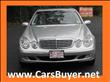 2005 Mercedes-Benz E Class