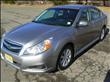 2010 Subaru Legacy