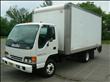 2005 Isuzu NPR