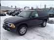 1996 Chevrolet Blazer