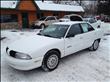 1997 Oldsmobile Achieva