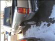 2001 Chevrolet C1500