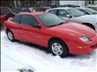 1997 Pontiac Sunfire