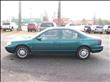 1998 Ford Contour