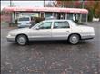 1997 Cadillac Deville