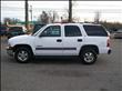 2002 Chevrolet Tahoe