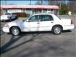 2000 Mercury Grand Marquis
