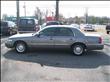 2002 Mercury Grand Marquis