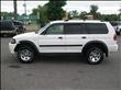 2003 Mitsubishi Montero Sport