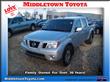 2009 Nissan Frontier