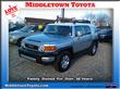 2008 Toyota FJ Cruiser