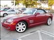2005 Chrysler Crossfire